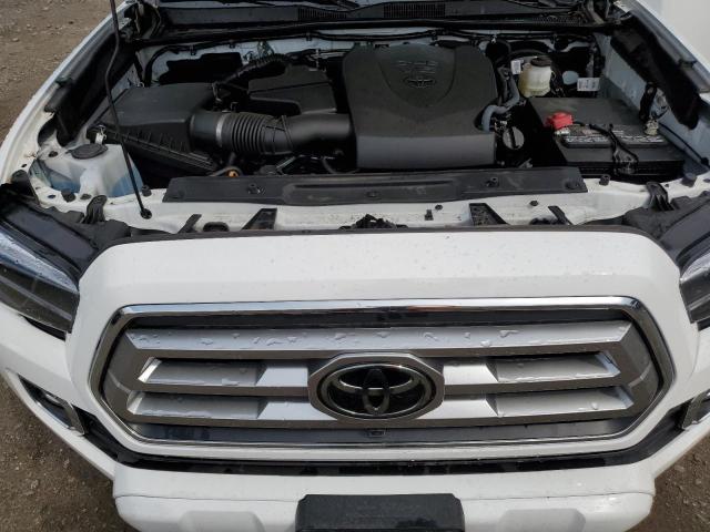 2023 TOYOTA TACOMA DOU 3TMGZ5AN9PM604360