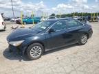 2017 TOYOTA CAMRY LE - 4T1BF1FK2HU285886