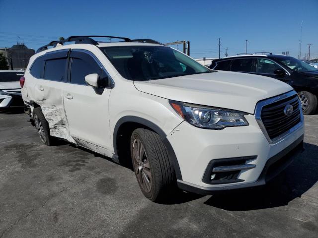 2022 SUBARU ASCENT LIM 4S4WMAPD0N3439312
