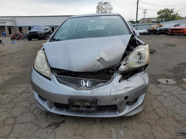 2010 HONDA FIT SPORT - JHMGE8H47AC005068