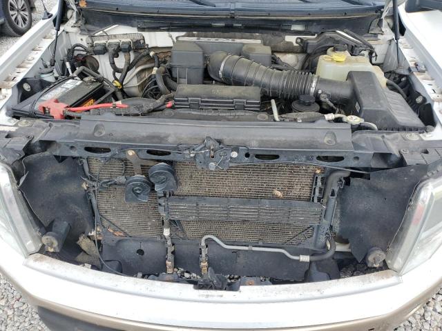 2013 FORD F150 SUPER - 1FTFW1E62DFD22136