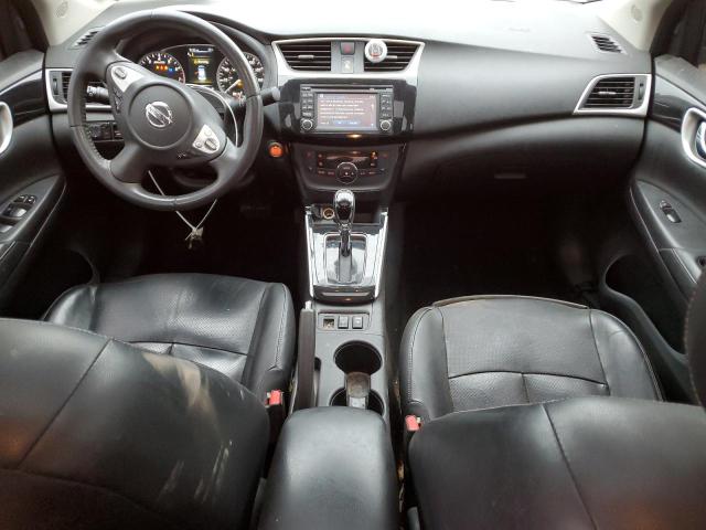 2017 NISSAN SENTRA S - 3N1AB7AP8HY243000