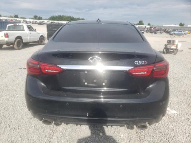 2018 INFINITI Q50 RED SP JN1FV7AP7JM460432