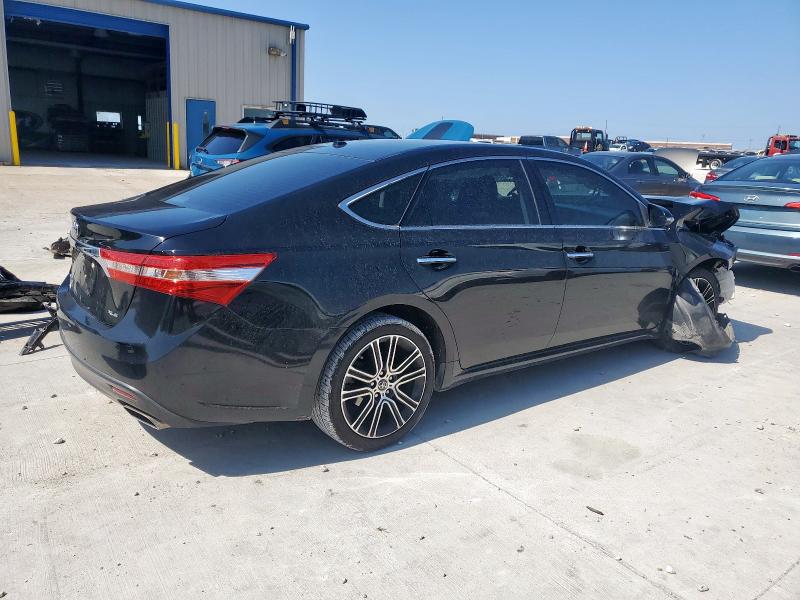 2015 TOYOTA AVALON XLE - 4T1BK1EB9FU145781
