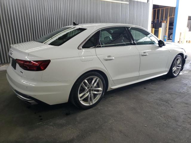 2023 AUDI A4 PREMIUM WAUEAAF40PN006118