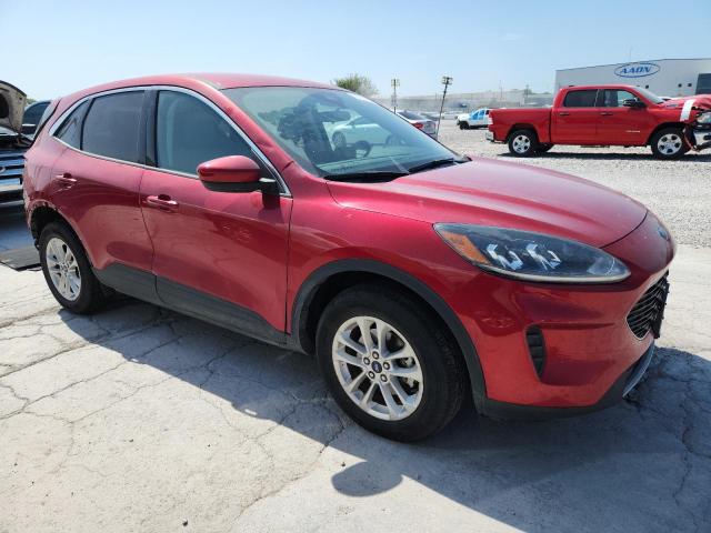 2020 FORD ESCAPE SE - 1FMCU9G69LUB04043