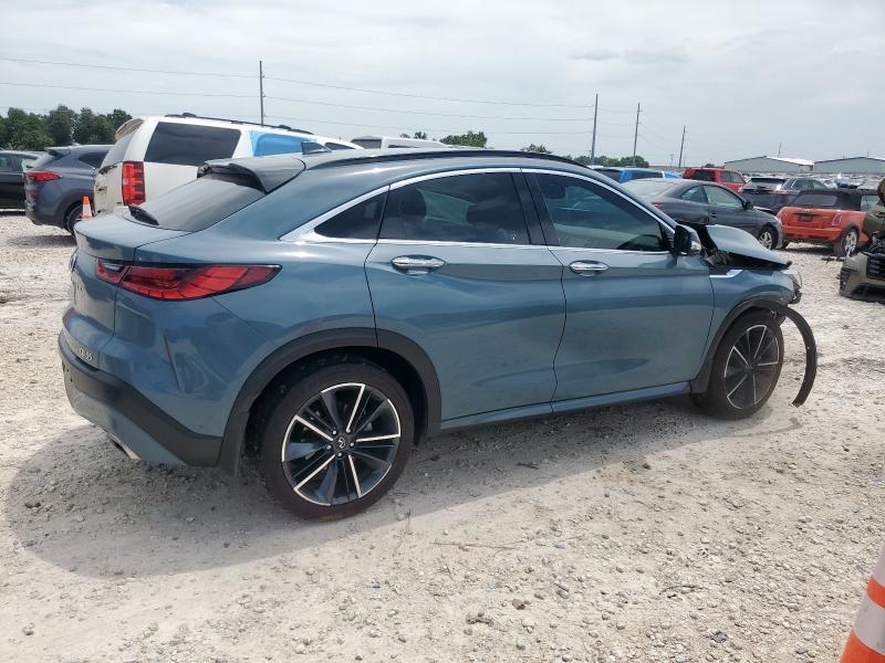 2023 INFINITI QX55 SENSO 3PCAJ5LR4PF124602