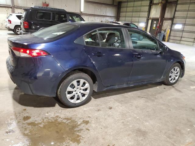 Vin: 5yfb4mde0sp280943, lot: 63930195, toyota corolla le 20253