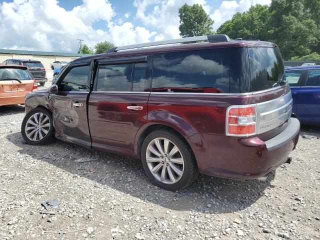 2018 FORD FLEX LIMIT 2FMHK6DT5JBA21006