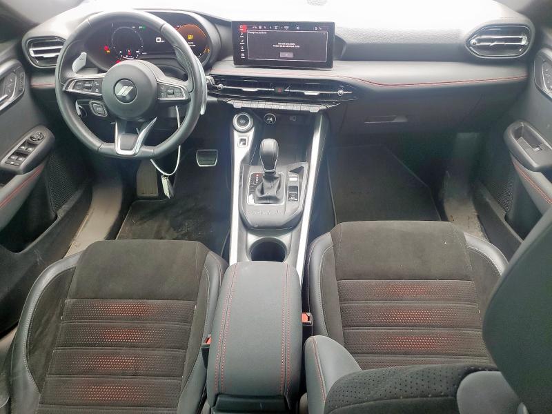 2024 DODGE HORNET R/T ZACPDFCW4R3A12205