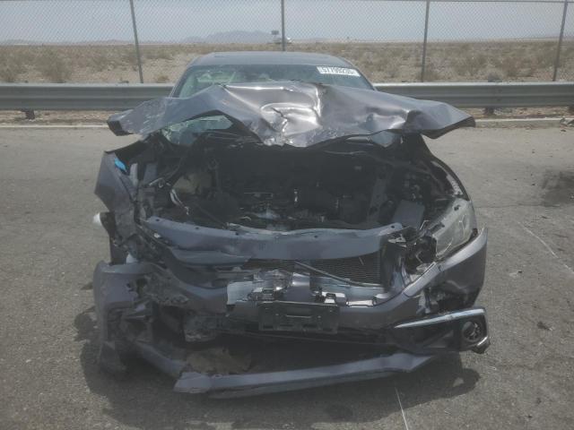 2021 HONDA CIVIC EX - 19XFC1F37ME200816