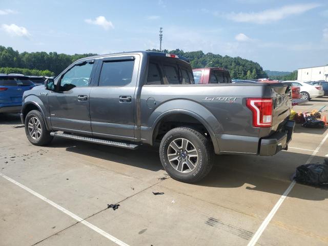 2017 FORD F150 SUPER - 1FTEW1EP2HFB20620