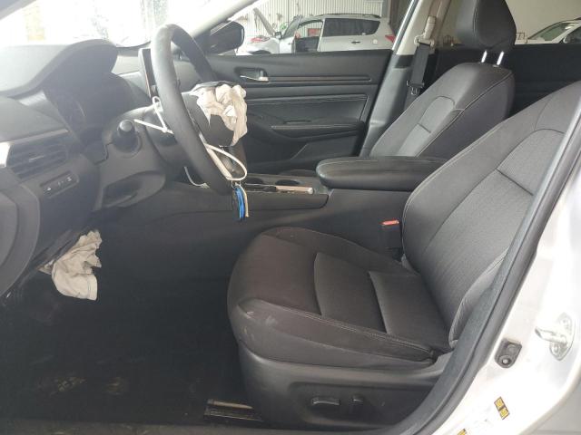 2020 NISSAN ALTIMA S 1N4BL4BW1LC253846