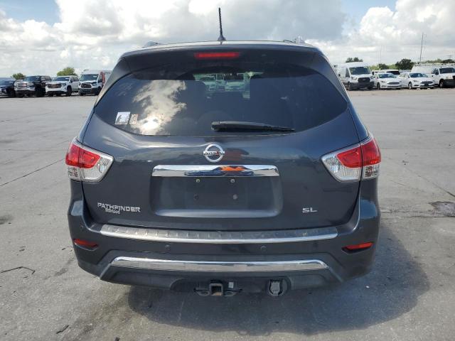 2014 NISSAN PATHFINDER - 5N1AR2MN4EC641617