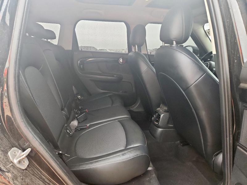 2022 MINI COOPER COU - WMZ23BR0XN3N72360