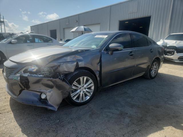 2014 LEXUS ES 350 - JTHBK1GG9E2151358