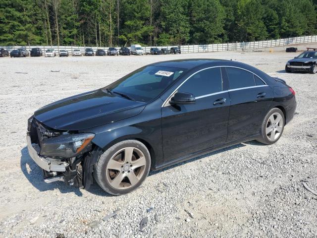 Vin: wddsj4gb4gn371220, lot: 64165945, mercedes-benz cla-class 250 4matic 2016 img_1