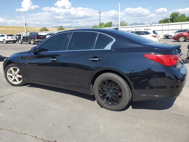 2015 INFINITI Q50 JN1BV7AR4FM399516