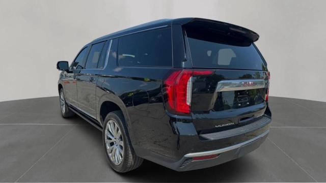 2023 GMC YUKON XL D 1GKS2JKT0PR276589