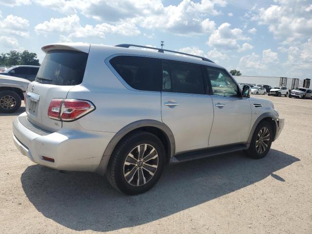 2018 NISSAN ARMADA SV - JN8AY2ND9J9056265
