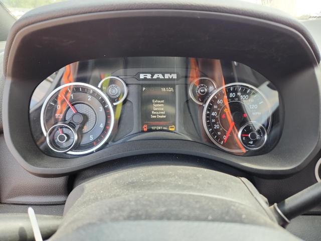 2022 RAM 2500 BIG H - 3C6UR5DL3NG272657
