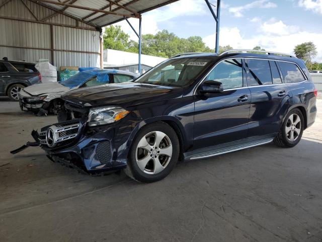 Vin: 4jgdf6ee4ha900909, lot: 63255285, mercedes-benz gls-class 450 4matic 2017 img_1