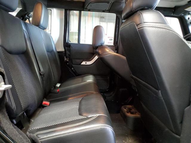 2015 JEEP WRANGLER U 1C4BJWEG5FL600244