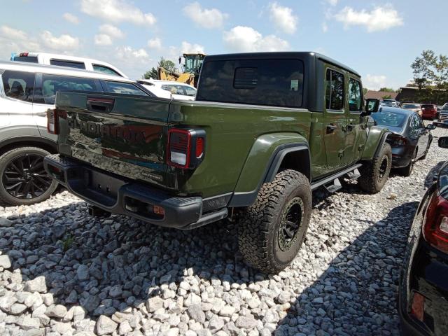 2023 JEEP GLADIATOR 1C6HJTAG2PL517751