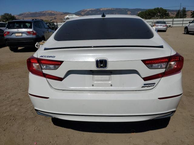 2022 HONDA ACCORD HYB #3304812644