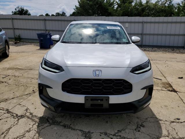 2025 HONDA HR-V LX 3CZRZ2H3XSM706085