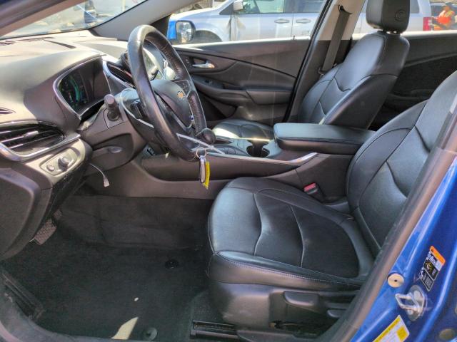 2018 CHEVROLET VOLT PREMI 1G1RB6S52JU112038