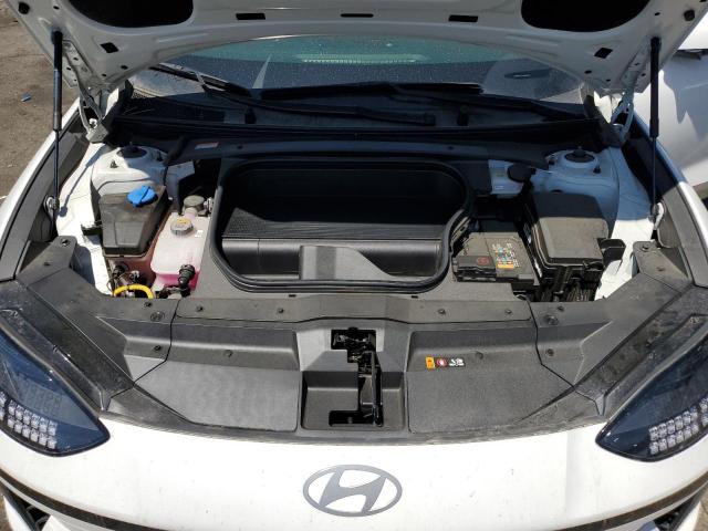 2024 HYUNDAI IONIQ 6 SE KMHM24AC7RA065250