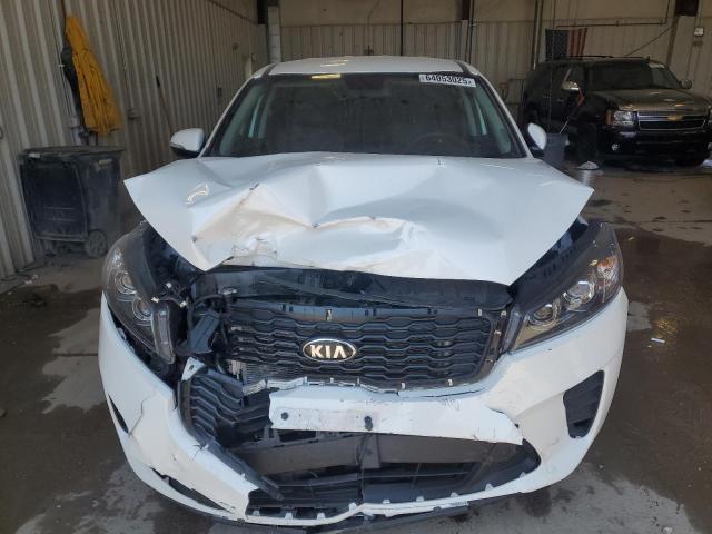 2020 KIA SORENTO S - 5XYPGDA54LG664151