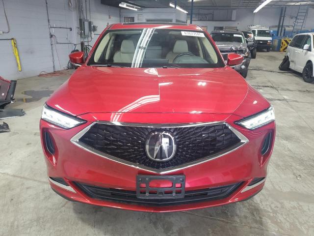 2023 ACURA MDX 5J8YE1H37PL009930