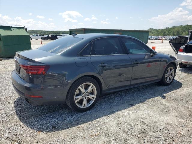 2018 AUDI A4 PREMIUM WAUNNAF41JA022427