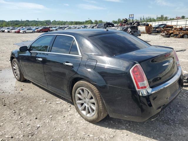 2012 CHRYSLER 300 LIMITE - 2C3CCACG3CH309064