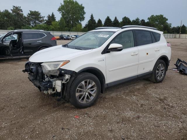 2016 TOYOTA RAV4 HV XL JTMRJREV0GD019826