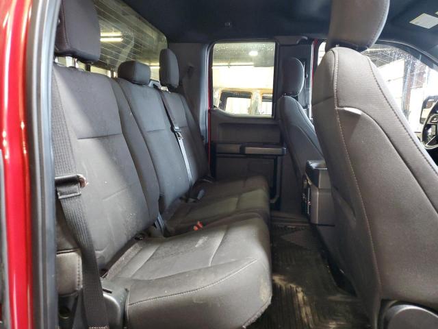 2018 FORD F150 SUPER 1FTEX1EP6JKE20218