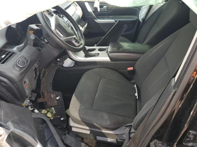 2011 FORD EDGE SE - 2FMDK3GC1BBB15197