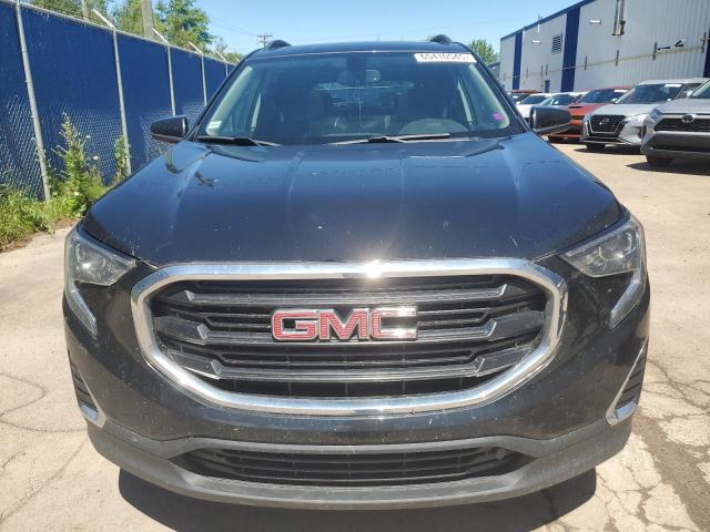 2018 GMC TERRAIN SL 3GKALMEV5JL358971