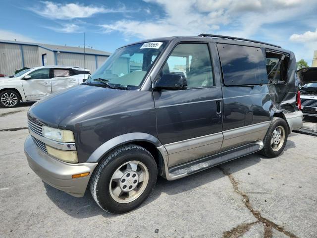 CHEVROLET ASTRO