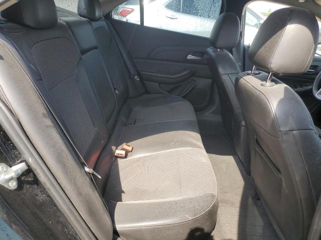 2016 CHEVROLET MALIBU LIM - 1G11C5SA0GU107382