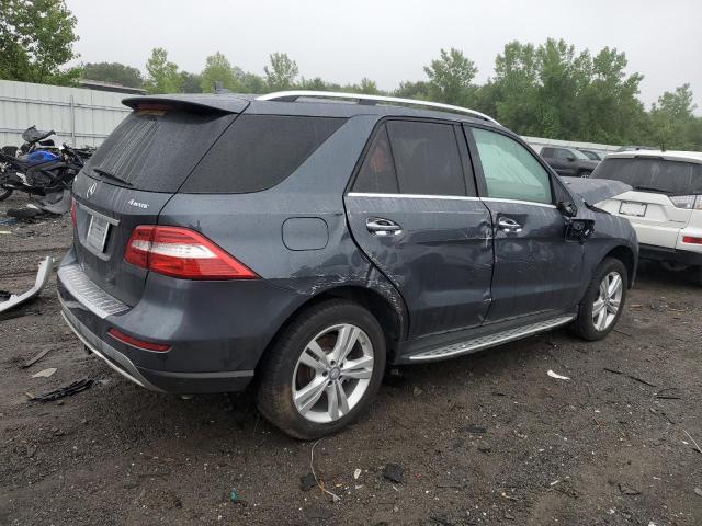 2015 MERCEDES-BENZ ML 350 4MA 4JGDA5HB2FA525688