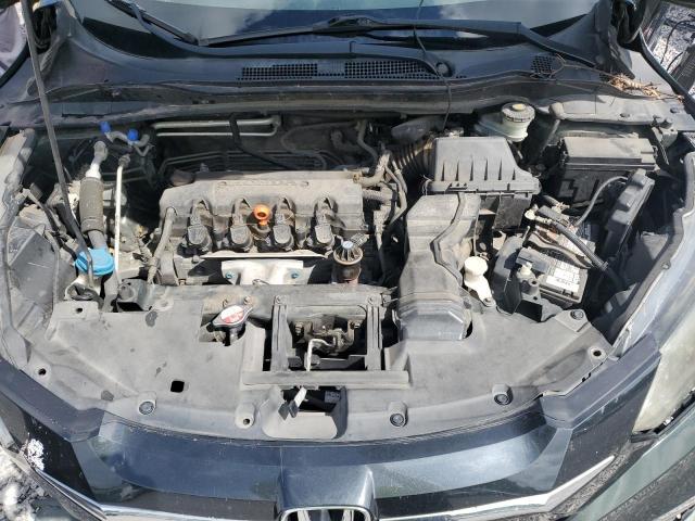 2017 HONDA HR-V EXL 3CZRU6H78HM733531