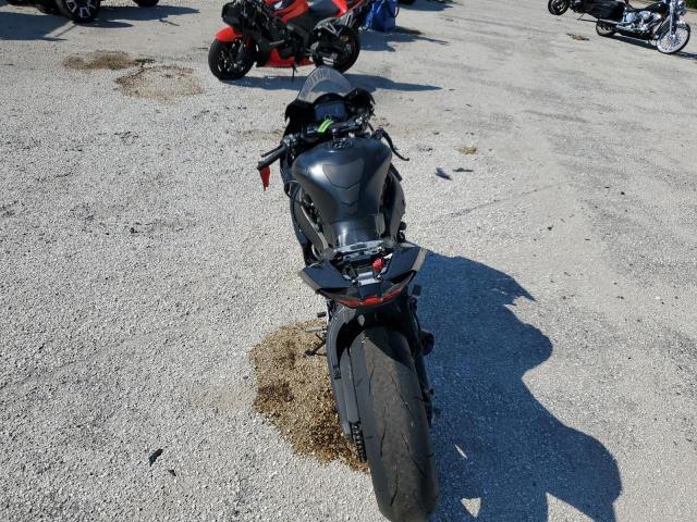 2025 KAWASAKI ZX1002 M JKBZXVM10SA009089