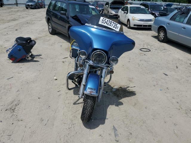 2005 HARLEY-DAVIDSON FLHTI 1HD1FVW105Y674558