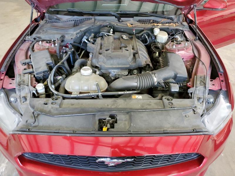 2016 FORD MUSTANG - 1FA6P8TH9G5267761