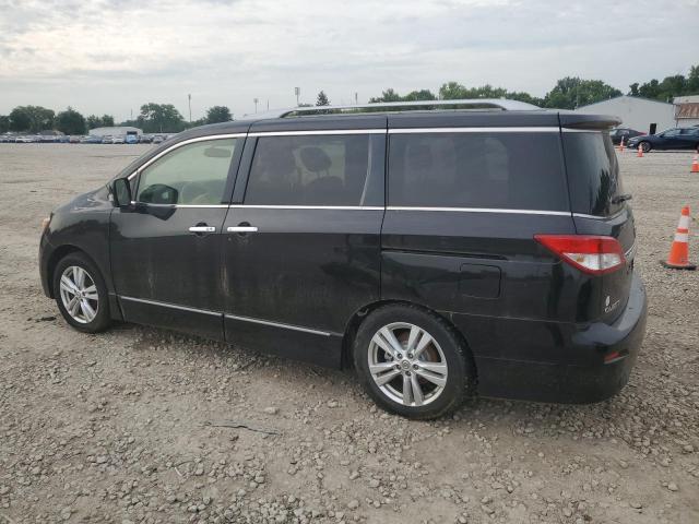 Vin: jn8ae2kp6d9065260, lot: 63989585, nissan quest s 20132