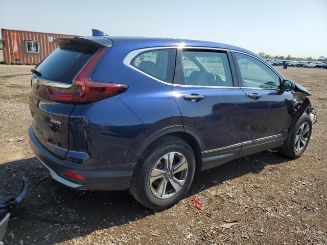 2020 HONDA CR-V LX 2HKRW2H20LH639641