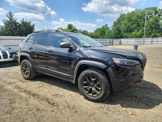 2019 JEEP CHEROKEE T 1C4PJMBX0KD227455